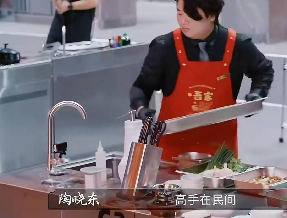 续本人被骂到删除全红婵被“牵连”了PG电子麻将胡了全进华白切鸡风波后(图5)