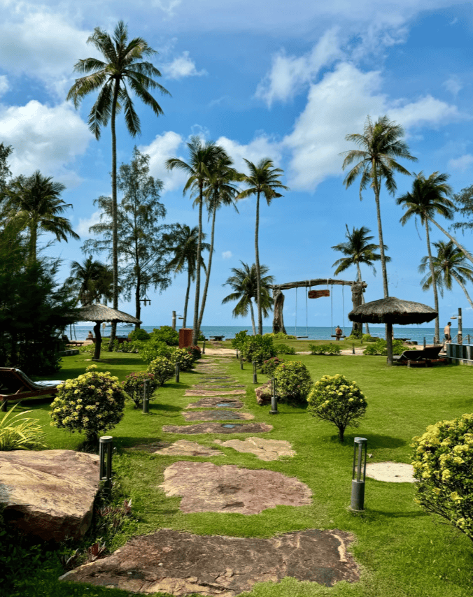 你准备好了带孩子玩转岘港会安越南旅程费用一目了然！麻将胡了模拟器试玩越南五天四晚