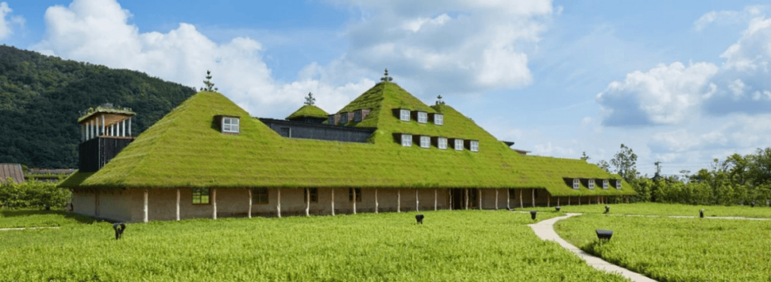 本农文旅标杆项目考察研修之旅麻将胡了5月11-16]日(图20)