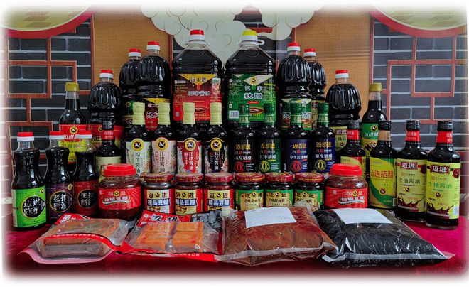 年匠心酿岁月 薪火相传谱新篇麻将胡了app江津酿造：百(图4)
